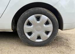 DACIA Rim set With Tyres 4 pcs DACIA LODGY (2012-2022) — thumbnail 5
