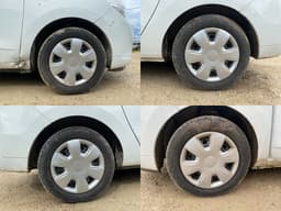 DACIA Rim set With Tyres 4 pcs DACIA LODGY (2012-2022) — thumbnail 1