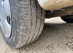 DACIA Rim set With Tyres 4 pcs DACIA LODGY (2012-2022) — thumbnail 6