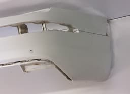 AUDI 4M0807511 4M0807527B 4M0807527C Rear bumper AUDI Q7 (4MB, 4MG) (2015-) — thumbnail 3