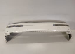 AUDI 4M0807511 4M0807527B 4M0807527C Rear bumper AUDI Q7 (4MB, 4MG) (2015-) — thumbnail 1