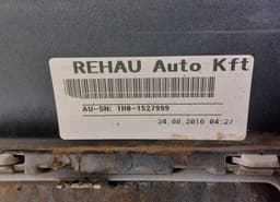 AUDI 4M0807511 4M0807527B 4M0807527C Rear bumper AUDI Q7 (4MB, 4MG) (2015-) — thumbnail 7
