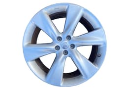 INFINITI D0C001CA4A Rim 1 pc INFINITI FX II / QX70 (S51) (2008-2017) — thumbnail 1