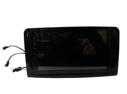 MERCEDES-BENZ Radio MERCEDES-BENZ ML-CLASS (W164) (2005-2011) — thumbnail 1
