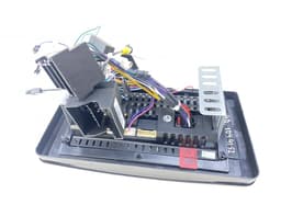 MERCEDES-BENZ Radio MERCEDES-BENZ ML-CLASS (W164) (2005-2011) — thumbnail 4