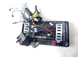 MERCEDES-BENZ Radio MERCEDES-BENZ ML-CLASS (W164) (2005-2011) — thumbnail 6
