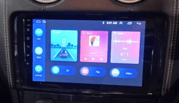 MERCEDES-BENZ Radio MERCEDES-BENZ ML-CLASS (W164) (2005-2011) — thumbnail 2