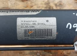 VW 1K0505315BH 1K0511306DT Rear axle Beam VW TOURAN (1T1, 1T2) (2003-2010) — thumbnail 3