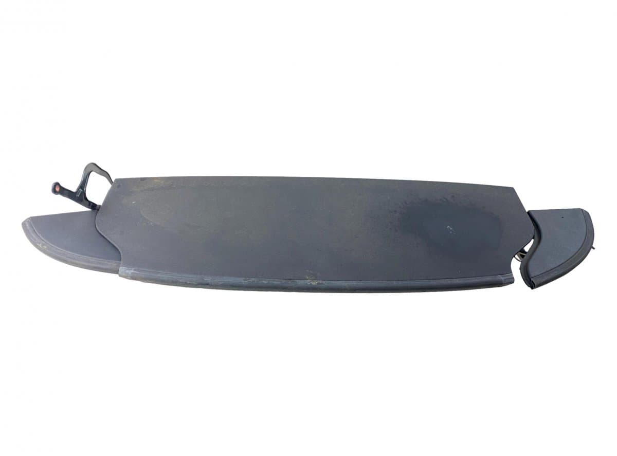A1717900935 A1717901135 A1717901235 Parcel shelf MERCEDES-BENZ SLK (R171) (2004-2011)