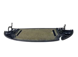 MERCEDES-BENZ A1717900935 A1717901135 A1717901235 Parcel shelf MERCEDES-BENZ SLK (R171) (2004-2011) — thumbnail 2