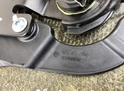 MERCEDES-BENZ A1717900935 A1717901135 A1717901235 Parcel shelf MERCEDES-BENZ SLK (R171) (2004-2011) — thumbnail 3