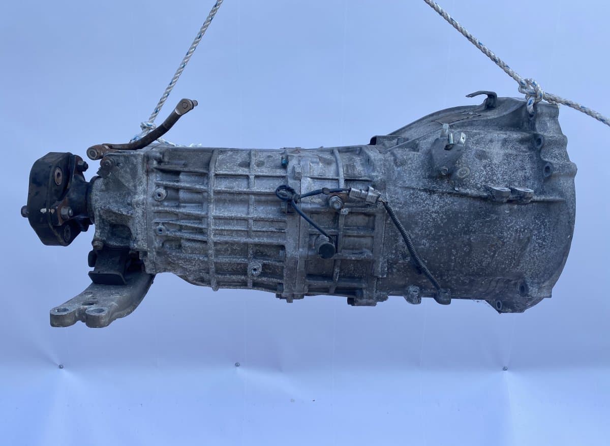 LEXUS Gearbox LEXUS IS II (XE20) (2005-2013)