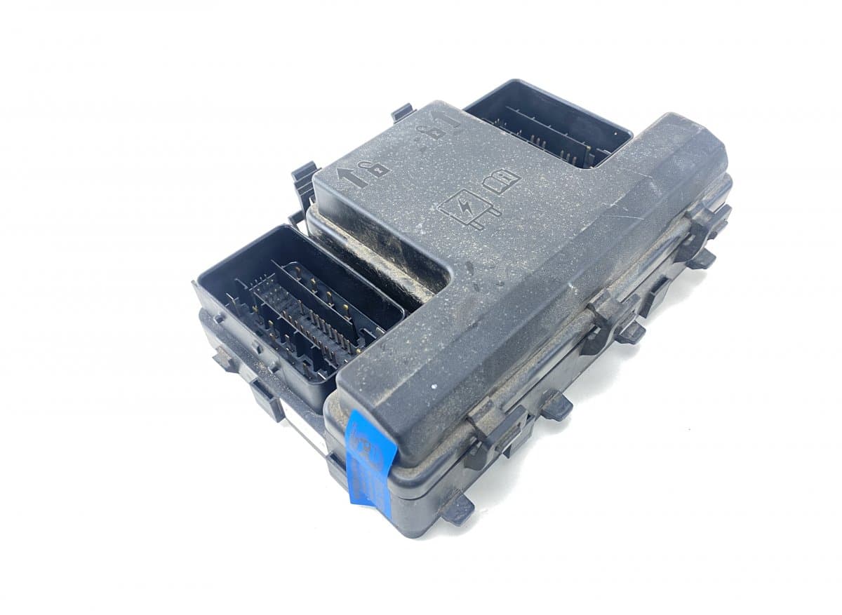 FORD Fuse box FORD RANGER III (TKE, PX) (2011-2023)
