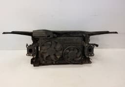 VW 1K0121207BC 1K0121253K 1355D300185 Front panel VW PASSAT CC (357) (2008-) — thumbnail 3