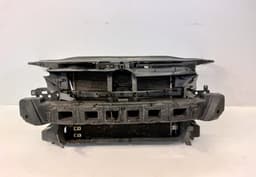 VW 1K0121207BC 1K0121253K 1355D300185 Front panel VW PASSAT CC (357) (2008-) — thumbnail 1