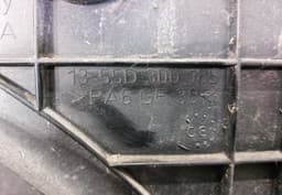 VW 1K0121207BC 1K0121253K 1355D300185 Front panel VW PASSAT CC (357) (2008-) — thumbnail 4