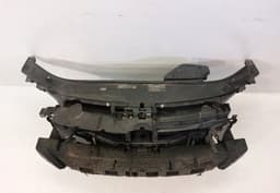 VW 1K0121207BC 1K0121253K 1355D300185 Front panel VW PASSAT CC (357) (2008-) — thumbnail 2