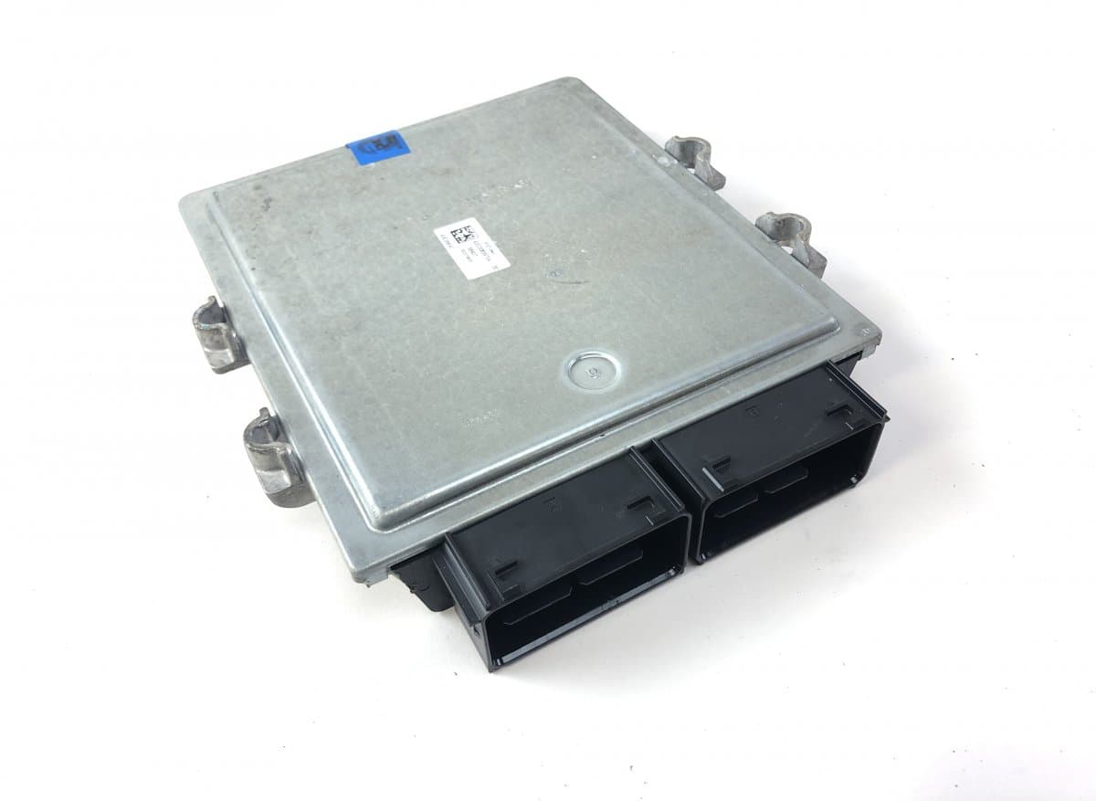 2231583 Engine Control Unit / module (ECU) FORD RANGER III (TKE, PX) (2011-2023)