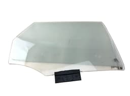 AUDI 4G9845026A Door window glass rear right AUDI A6 / A6 ALLROAD (C7, 4G) (2010-2018) — thumbnail 1