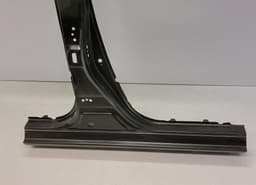 TOYOTA 61311-02271 6131102271 B-Pillar Right TOYOTA AURIS (E18) 2012-2018 — thumbnail 2
