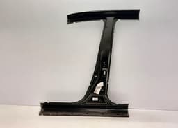 TOYOTA 61311-02271 6131102271 B-Pillar Right TOYOTA AURIS (E18) 2012-2018 — thumbnail 4