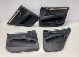 BMW Set Of Seats BMW X5 (E70) (2007-2013) — thumbnail 5