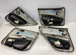 BMW Set Of Seats BMW X5 (E70) (2007-2013) — thumbnail 6