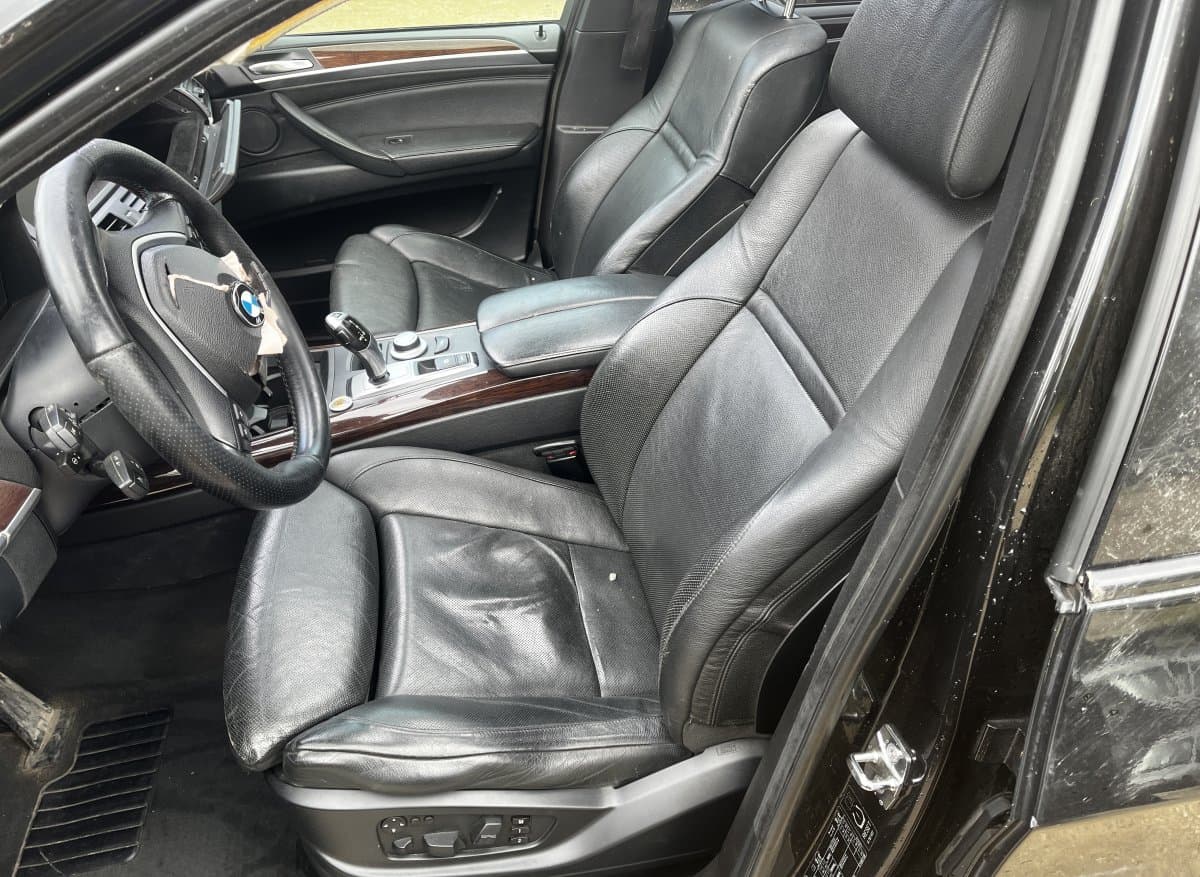 BMW Set Of Seats BMW X5 (E70) (2007-2013)
