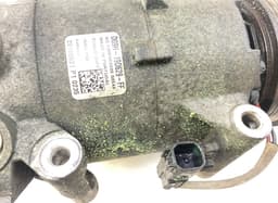 FORD 2480053 AC / aircon Compressor FORD MONDEO Mk V (CD, CE, CF) (2014-2022) — thumbnail 3