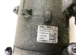 FORD 2480053 AC / aircon Compressor FORD MONDEO Mk V (CD, CE, CF) (2014-2022) — thumbnail 4