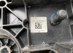 TOYOTA 9816290480 AdBlue tank TOYOTA PROACE (MDY, MDZ) (2016-) — thumbnail 2