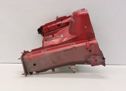 FORD 1799158 BM51-A16596-AB AV61R10564A Wheel Housing + Side Member Front Right FORD FOCUS III (2010-2018) — thumbnail 4