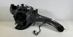 MAZDA C51328200 Wheel bearing housing rear right MAZDA 5 (CW) (2010-2018) — thumbnail 2