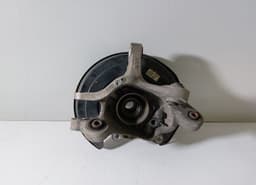 LEXUS 4230430130 4241030040 Wheel bearing housing rear right LEXUS GS IV (2011-2020) — thumbnail 2