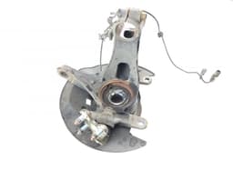 HONDA 52210T20A00 Wheel bearing housing rear right HONDA CIVIC XI (FE, FL) (2021-) — thumbnail 2
