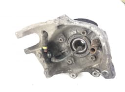 MASERATI 208334 Wheel bearing housing rear left MASERATI QUATTROPORTE III (03.04-) — thumbnail 2