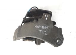 MASERATI 208334 Wheel bearing housing rear left MASERATI QUATTROPORTE III (03.04-) — thumbnail 3