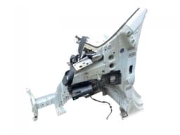 PEUGEOT 1613847880 Wheel Housing + Side Member Front Left PEUGEOT EXPERT / TRAVELLER (2016-) — thumbnail 3