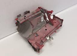 FORD 1799158 BM51-A16596-AB AV61R10564A Wheel Housing + Side Member Front Right FORD FOCUS III (2010-2018) — thumbnail 7
