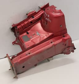 FORD 1799158 BM51-A16596-AB AV61R10564A Wheel Housing + Side Member Front Right FORD FOCUS III (2010-2018) — thumbnail 1