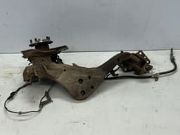 NISSAN 555014CA0C Wheel bearing housing rear right NISSAN X-TRAIL III (T32) (2013-2022) — thumbnail 2