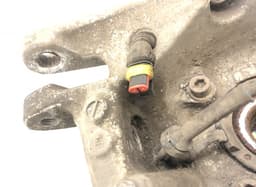 MASERATI 208334 Wheel bearing housing rear left MASERATI QUATTROPORTE III (03.04-) — thumbnail 4