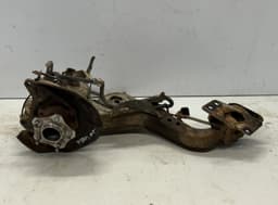 NISSAN 555014CA0C Wheel bearing housing rear right NISSAN X-TRAIL III (T32) (2013-2022) — thumbnail 1