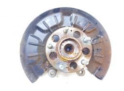 KIA 52710J7AA0 Wheel bearing housing rear left KIA XCEED (CD) (2019-) — thumbnail 1