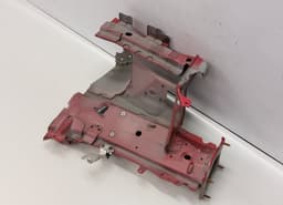 FORD 1799158 BM51-A16596-AB AV61R10564A Wheel Housing + Side Member Front Right FORD FOCUS III (2010-2018) — thumbnail 6