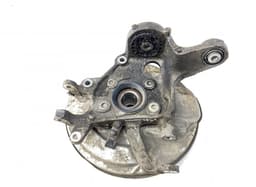 VOLVO 31476231 Wheel bearing housing rear left VOLVO V60 II / S60 III (224, 225, 227) (2018-) — thumbnail 2