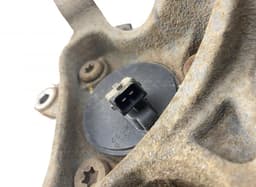 KIA 52710J7AA0 Wheel bearing housing rear left KIA XCEED (CD) (2019-) — thumbnail 4