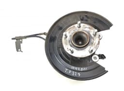 HONDA 52210T20A00 Wheel bearing housing rear right HONDA CIVIC XI (FE, FL) (2021-) — thumbnail 1