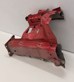 FORD 1799158 BM51-A16596-AB AV61R10564A Wheel Housing + Side Member Front Right FORD FOCUS III (2010-2018) — thumbnail 2