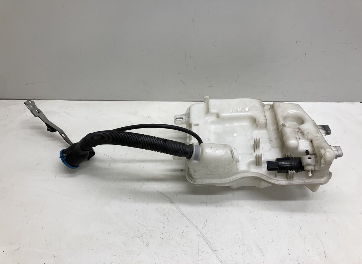 BMW 7369649 7351624 Window washer reservoir BMW 2 Active Tourer (F45, F46) (2013-2021)